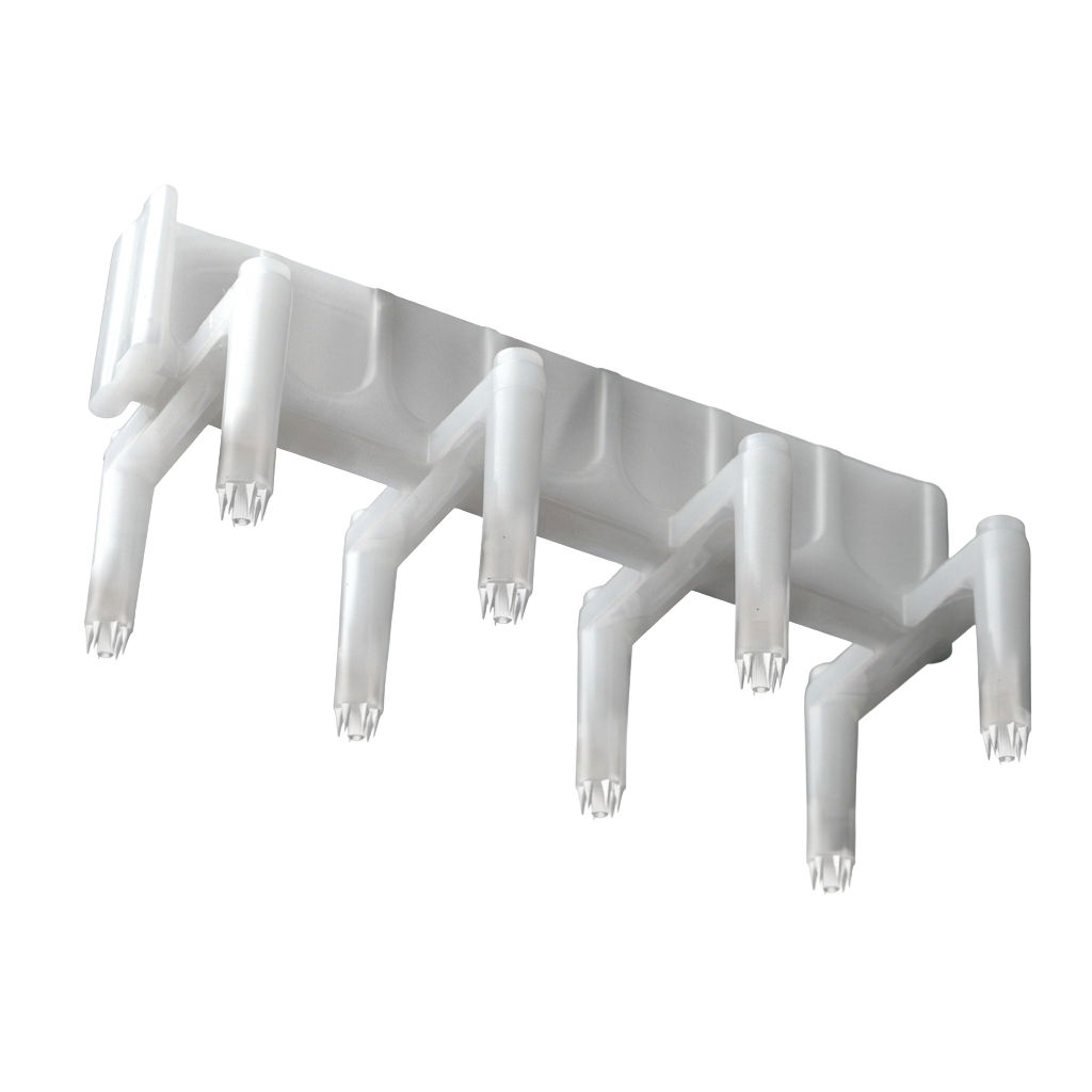 Dispositivo de teste cutâneo de alergia